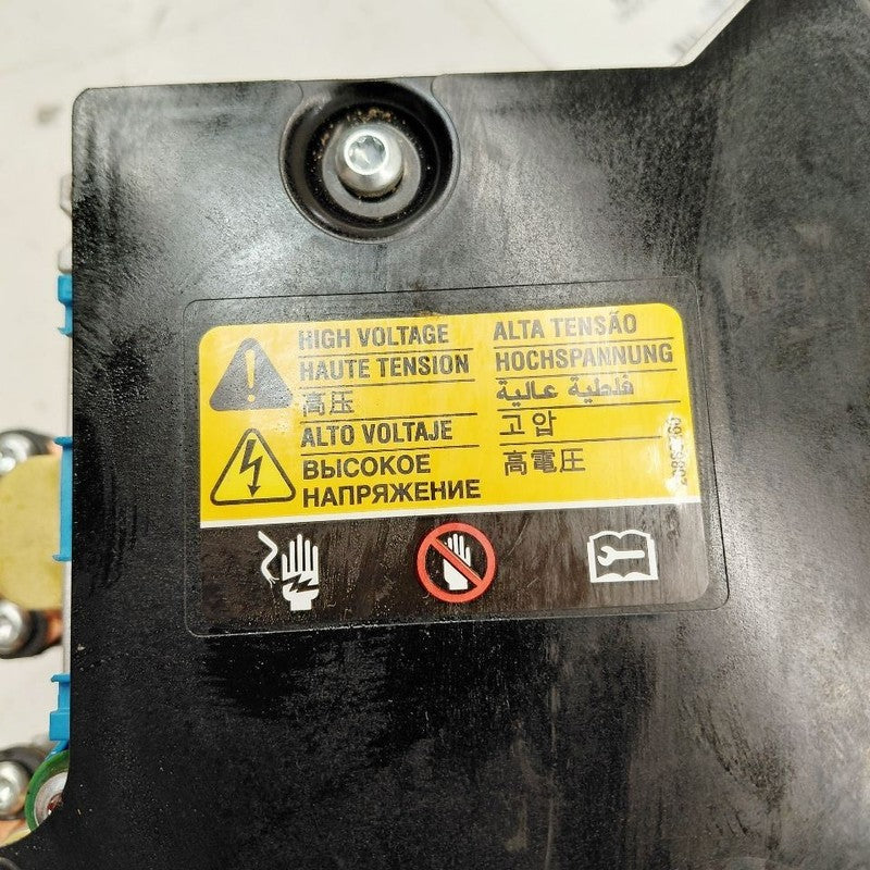 Driver Motor Control Module {Top Of Transmission} Fits 16-19 Chevy Vol
