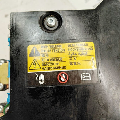 Driver Motor Control Module {Top Of Transmission} Fits 16-19 Chevy Vol