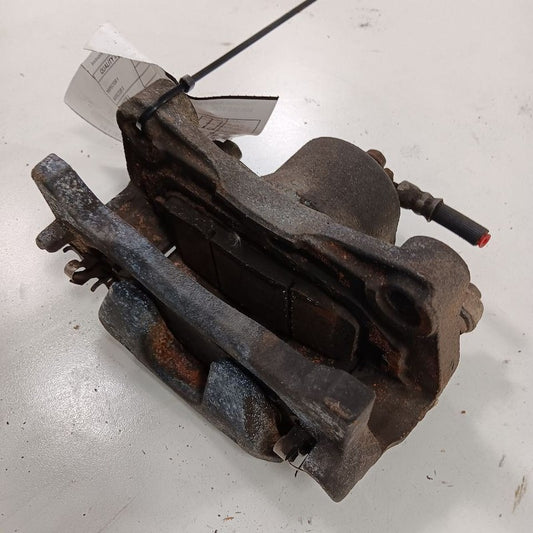 Passenger Right Front Brake Caliper Fits 13-21 Nissan Altima 