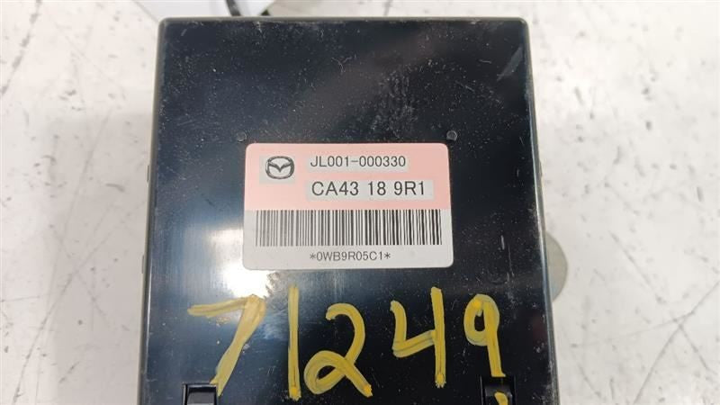Transfer Case AWD Control Unit Fits 11-15 MAZDA CX-9  OEM