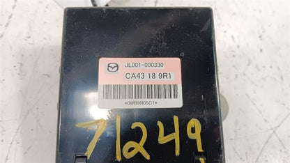 Transfer Case AWD Control Unit Fits 11-15 MAZDA CX-9  OEM