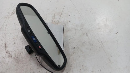 Interior Rear View Mirror Telematics Onstar Opt DD8 Fits 13-20 TRAX OE