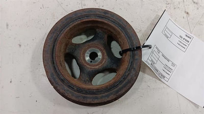 Harmonic Balancer Crankshaft Pulley Fits 11-15 SCION IQ OEM