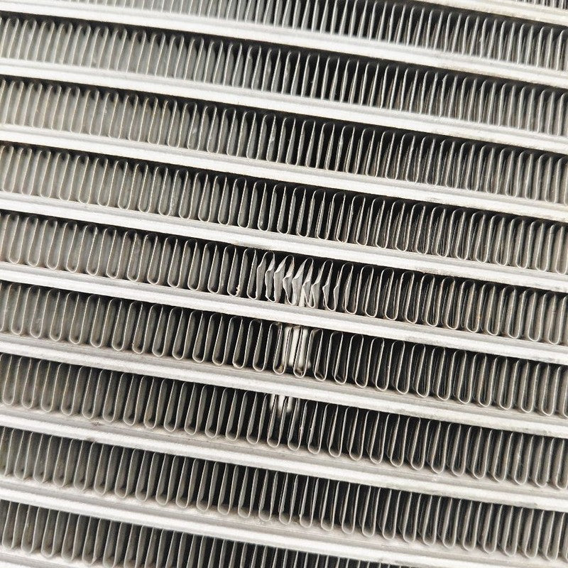 Air Conditioning AC Evaporator VIN 5 1st Digit Usa Built 15-18 Nissan 