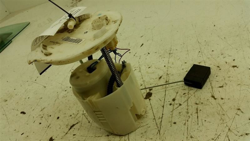 AE5Z9H307F Fuel Pump Gas Assembly 2.5L Fits 10-12 Ford Fusion