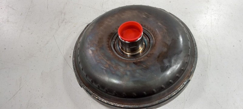 Buick LaCrosse Automatic Transmission Torque Converter 2010 2011 2012 