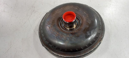 Buick LaCrosse Automatic Transmission Torque Converter 2010 2011 2012 