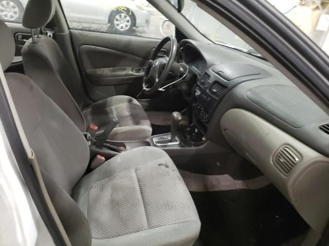 Nissan Sentra Door Harness Wire Wiring Right Passenger Front 2006 2005 2004 2003