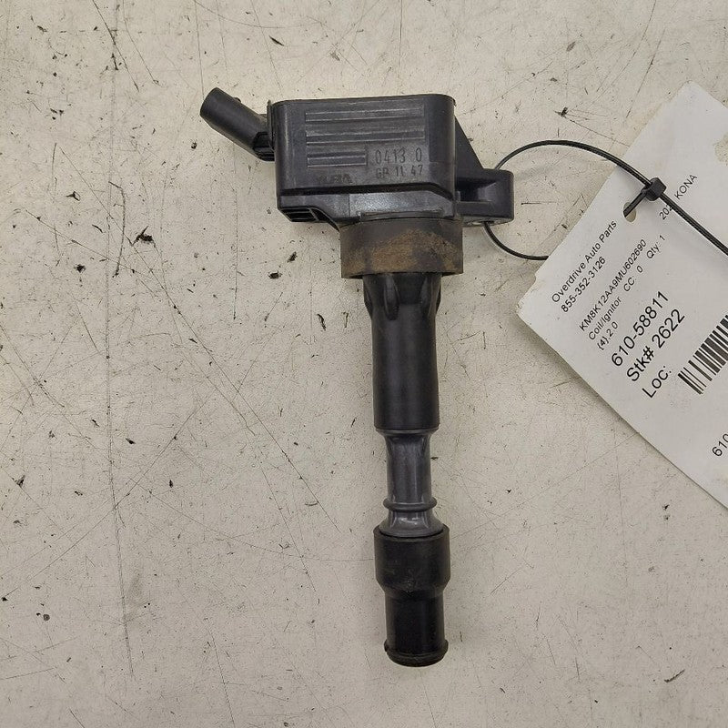 Coil Ignition Ignitor Fits 17-24 Kia Forte