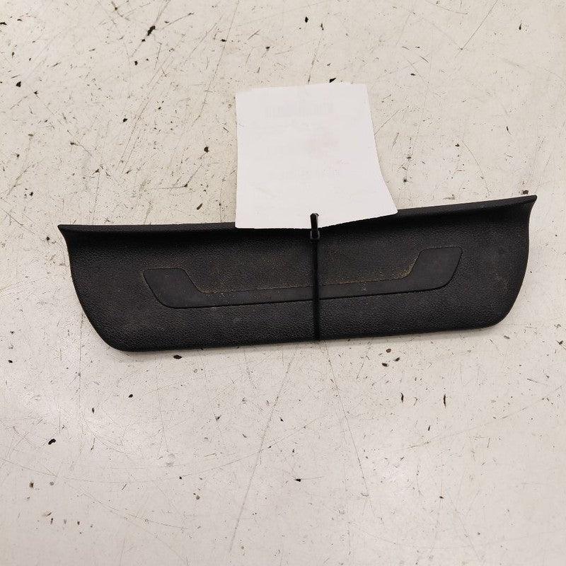Kia Sportage Sill Trim Plate Door Jam Threshold Right Passenger Rear  