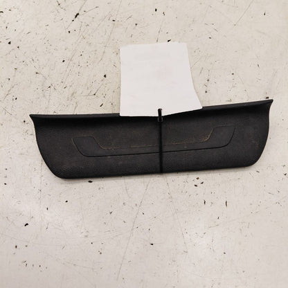 Kia Sportage Sill Trim Plate Door Jam Threshold Right Passenger Rear  