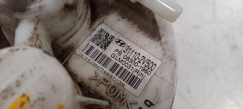 311102V500 Gas Fuel Pump Assembly Tank Mounted Hatchback GT Fits 14-17 ELANTRA 