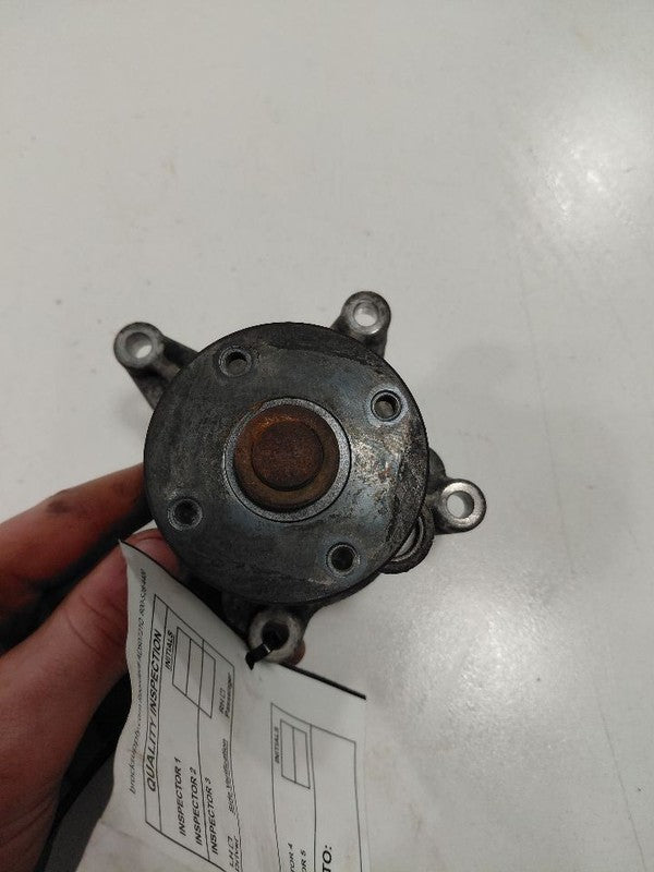 Coolant Water Pump Gasoline Model 1.6L Turbo Fits 10-22 Kia Soul OEM