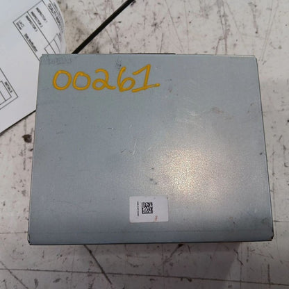 Charger Inverter Under Console 110 Volts Fits 13-20 Ford Fusion