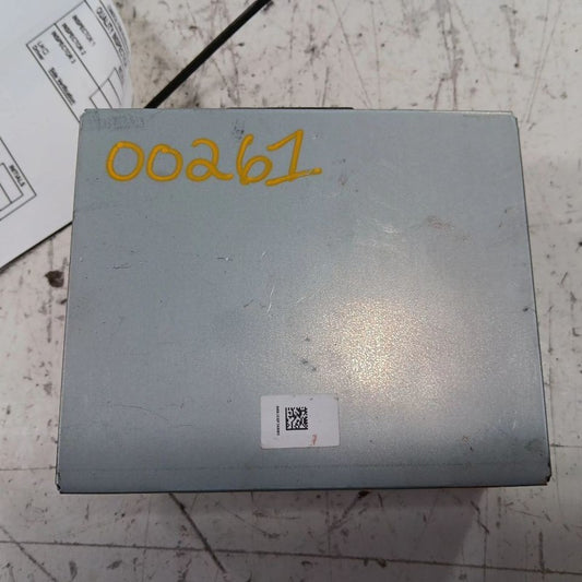 Charger Inverter Under Console 110 Volts Fits 13-20 Ford Fusion