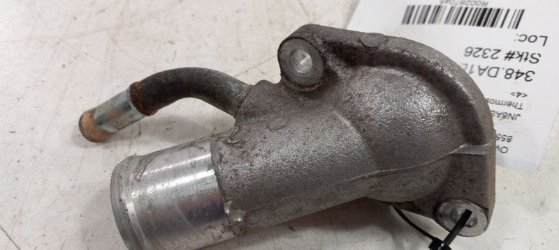 Nissan Rogue Thermostat Housing Mount Bracket 2012 2013 2014 2015