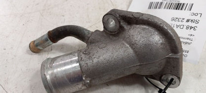 Nissan Rogue Thermostat Housing Mount Bracket 2012 2013 2014 2015