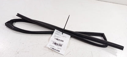 Subaru Impreza Door Glass Window Seal Rubber Left Rear 2020 2019 2018 