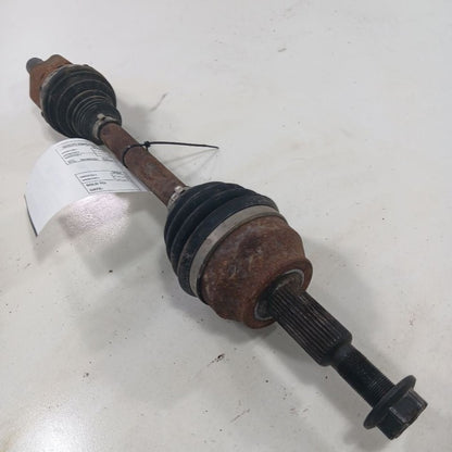 Driver Left Front CV Axle Shaft 3.6L Fits 11-23 Dodge Durango OEM