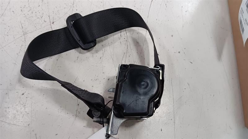 Ford Taurus Seat Belt Strap Retractor Left Rear Back  2013 2014 2015 2016