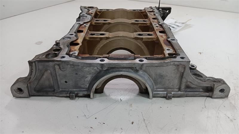 Infiniti Q50 Engine Block Crankshaft Main Cap 2014 2015 2016 OEM