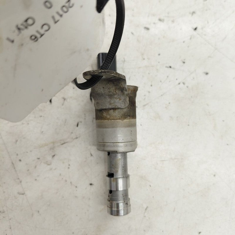 Cadillac CT6 Variable Timing Gear Oil Control Valve Solenoid Cylinder 