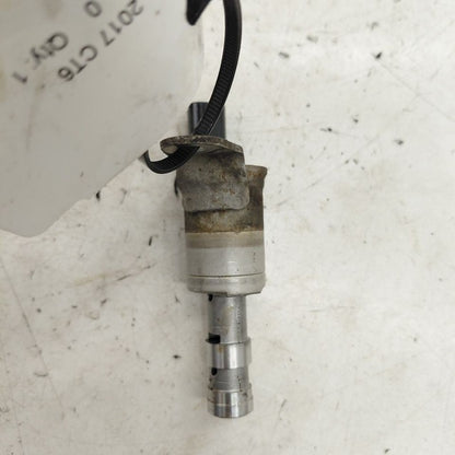 Cadillac CT6 Variable Timing Gear Oil Control Valve Solenoid Cylinder 