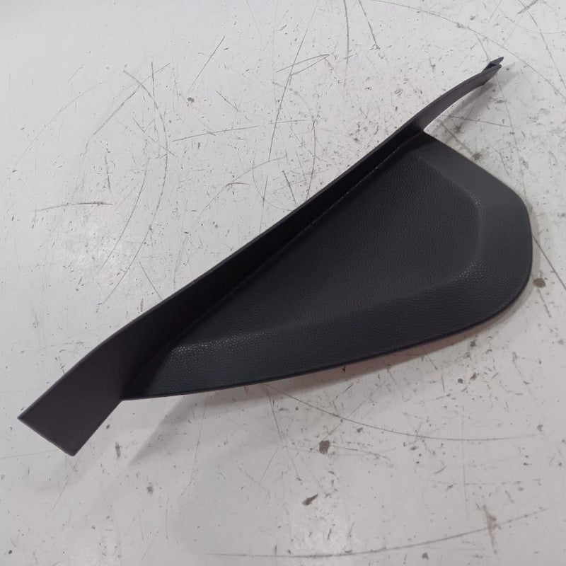 Ford Fiesta Dash Side Cover Left Driver Trim Panel  2016 2017 2018 2019