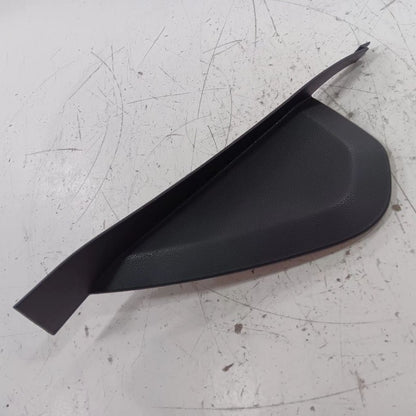 Ford Fiesta Dash Side Cover Left Driver Trim Panel  2016 2017 2018 2019