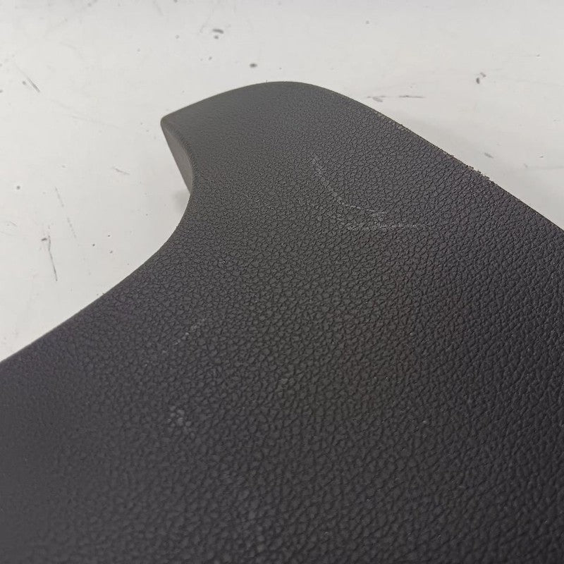 Hyundai Tucson Left Side Lower Trim Piece Dash Bezel 2019 2020 2021