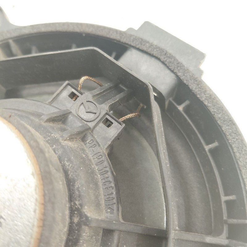 Mazda 6 Speaker Left Driver Rear  2016 2015 2014