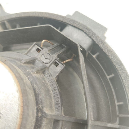 Mazda 6 Speaker Left Driver Rear  2016 2015 2014