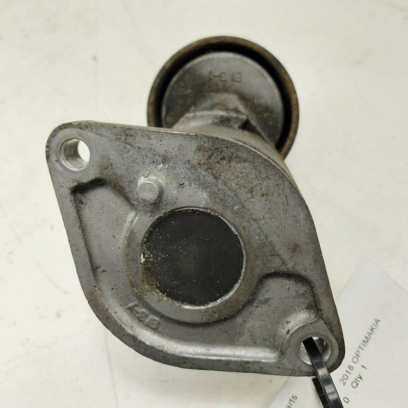 Kia Optima Belt Tensioner Pulley  2.4 2018 2017 2016 OEM