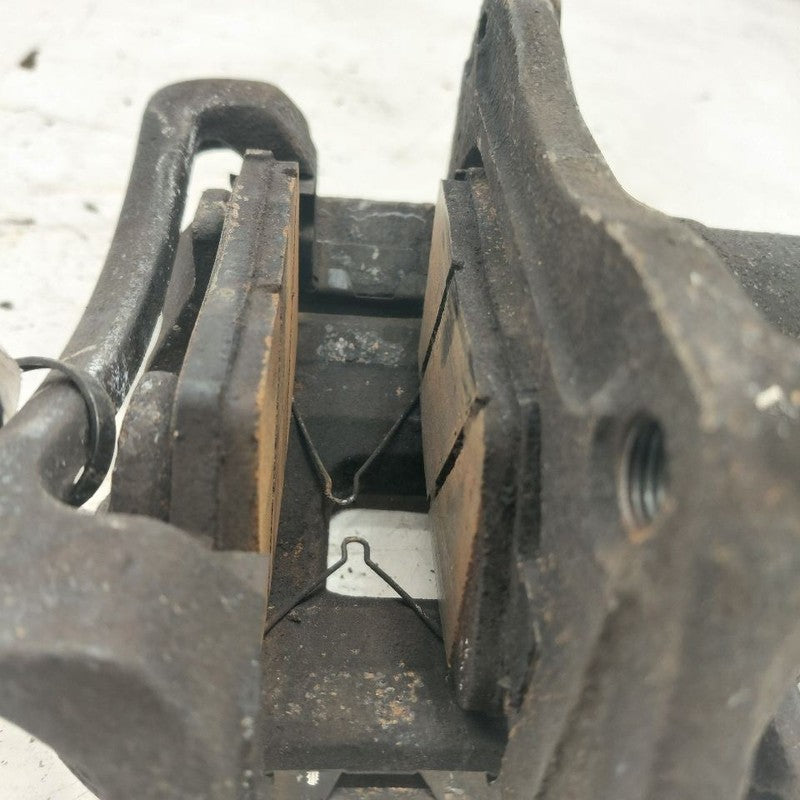 Passenger Right Front Brake Caliper Without Painted Calipers 16-20 Kia