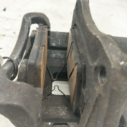 Passenger Right Front Brake Caliper Without Painted Calipers 16-20 Kia