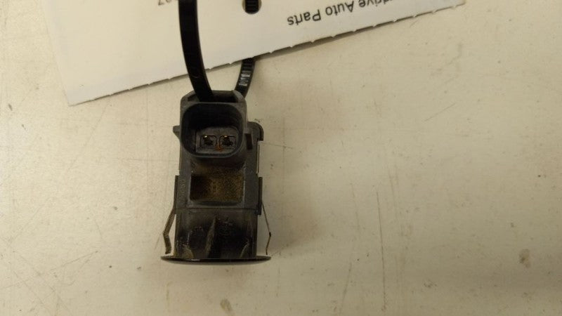 Infiniti G37 Rear Back Bumper Park Assist Sensor 2010 2011 2012 2013