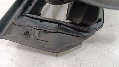 Toyota Prius On Door Seal Rubber Right Passenger Front 2015 2014 2013 