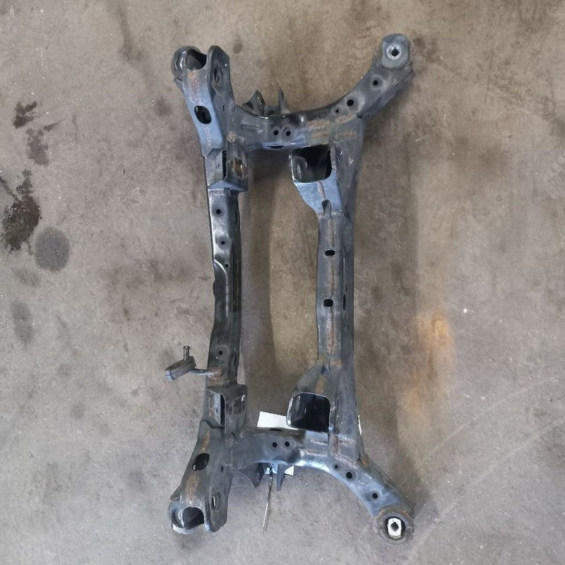 Rear Crossmember Support Frame FWD Fits 17-22 Kia Sportage OEM