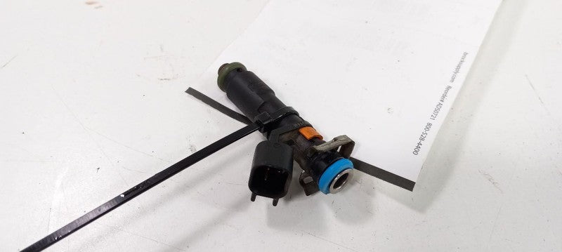 Fuel Injection Parts 2.4L Engine ID ED6 Fits 17-20 COMPASS OEM