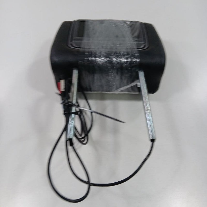 Driver Left Front Seat Leather Electric Heated Fits 17-19 Ford Explore