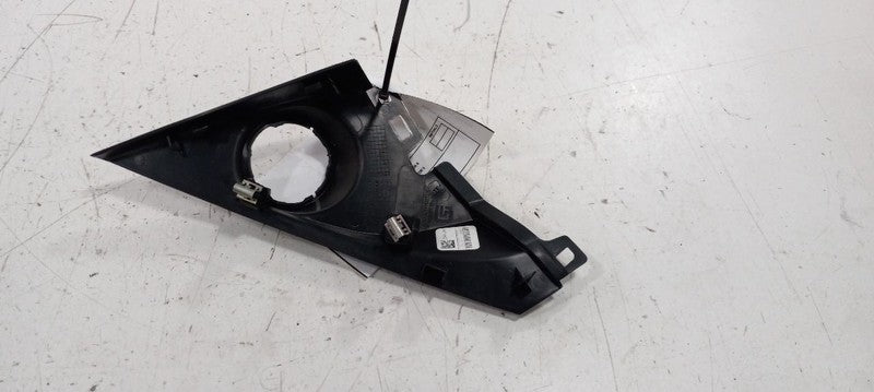 Honda Civic Mirror Mount Cover Door Trim Left Driver  2016 2017 2018 2