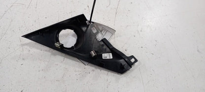 Honda Civic Mirror Mount Cover Door Trim Left Driver  2016 2017 2018 2