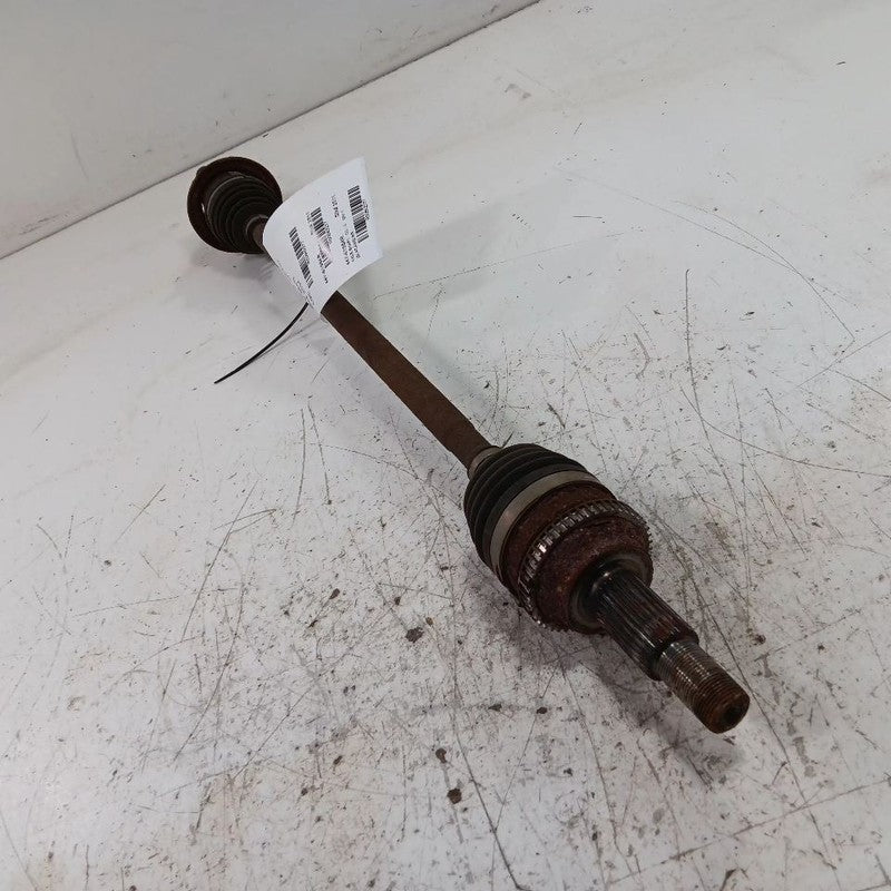 Passenger Right Rear CV Axle Shaft Fits 13-16 Mazda CX-5 OEM