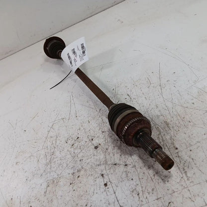 Passenger Right Rear CV Axle Shaft Fits 13-16 Mazda CX-5 OEM