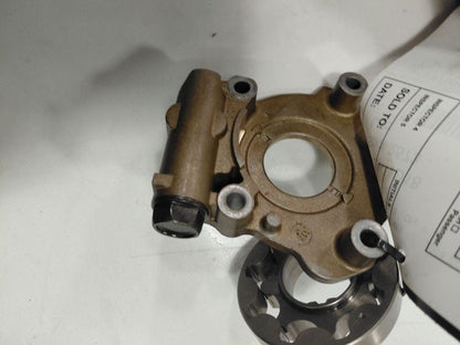 Kia Soul Engine Oil Pump  1.5 2017 2018 2019