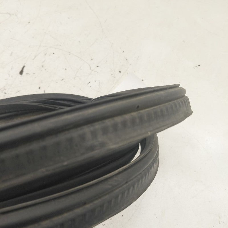 Nissan Versa Note Trunk Lid Hatch Door Rear Back Rubber Seal  2019 201