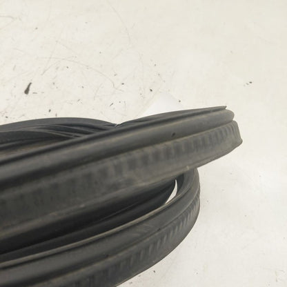 Nissan Versa Note Trunk Lid Hatch Door Rear Back Rubber Seal  2019 201
