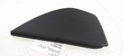 Chevy Equinox Dash Side Cover Right Passenger Trim Panel 2015 2014 2013 2012