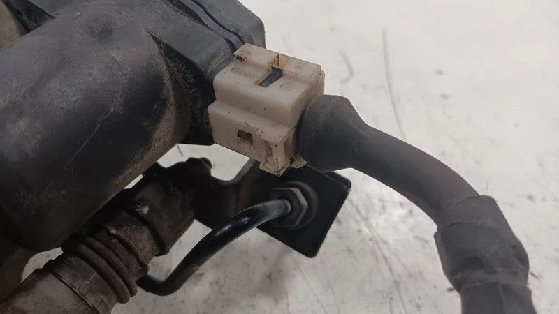 68225305AB Left Brake Caliper Rear 12.60" Diameter Rotor Fits 14-20 CHEROKEE