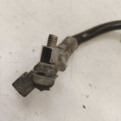 Cadillac XTS Battery Cable      2016 2017 2018